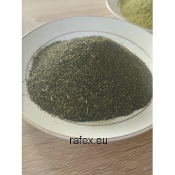 Jiaogulan Gynostemma Mielony 100 G